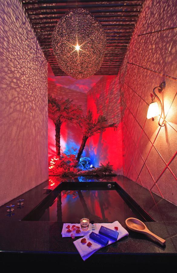 Blue Coast Spa Motel Keelung Εξωτερικό φωτογραφία